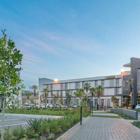 Mayfair Hotel Mthatha Exterior photo