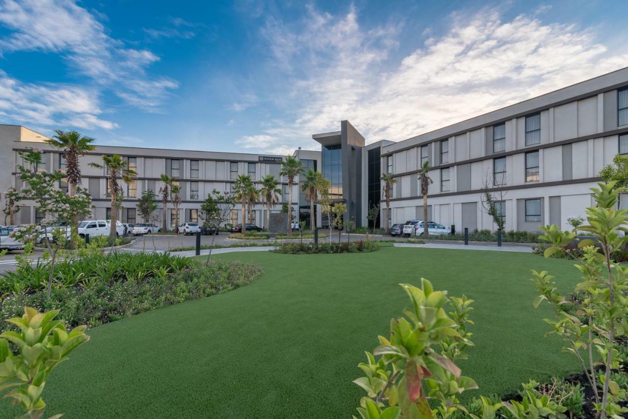 Mayfair Hotel Mthatha Exterior photo